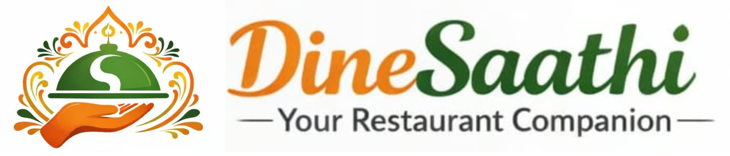 DineSaathi Logo